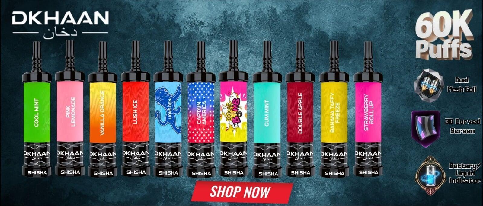 Cali Goods | Slider Images