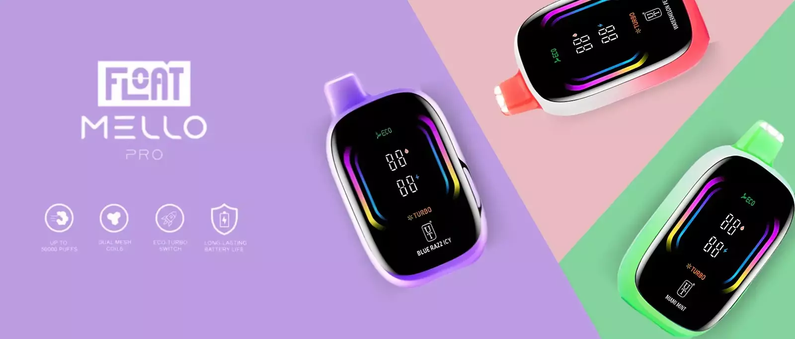 Cali Goods | Slider Images