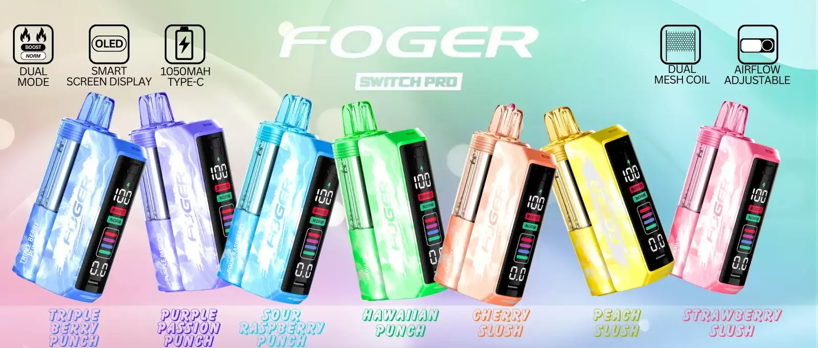 Cali Goods | Slider Images