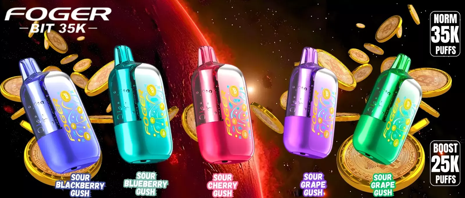 Cali Goods | Slider Images