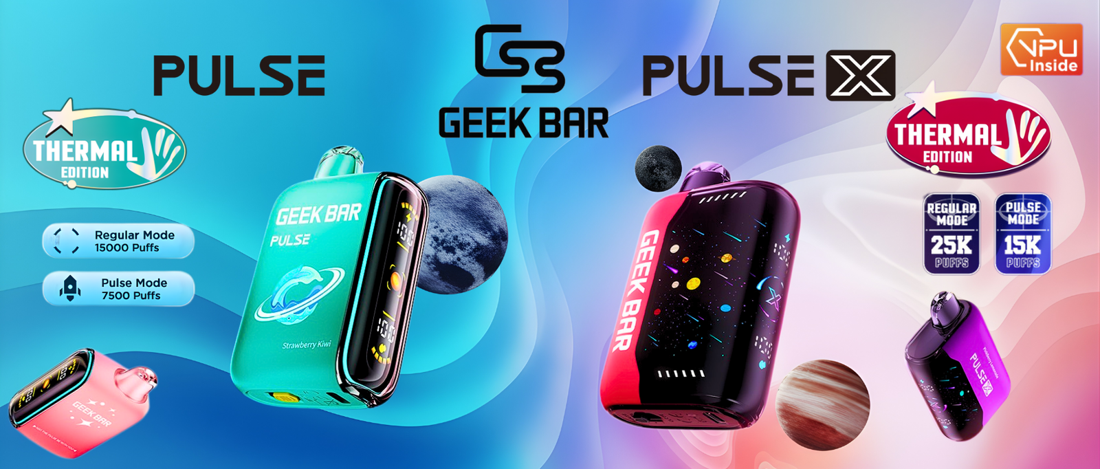 Cali Goods | Slider Images