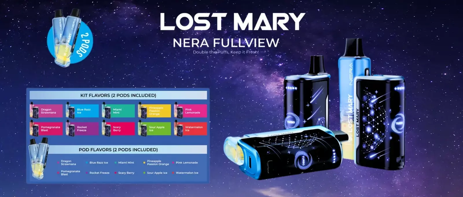 Cali Goods | Slider Images