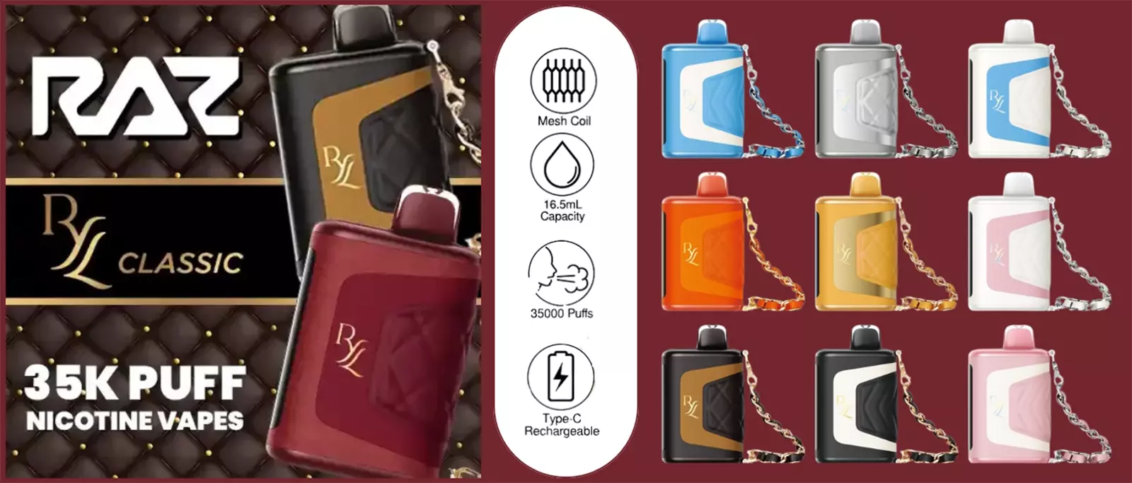 Cali Goods | Slider Images