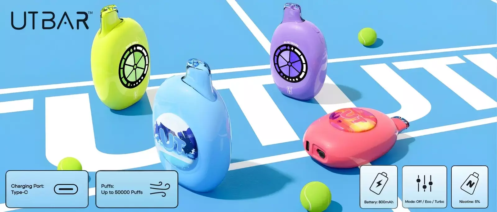 Cali Goods | Slider Images