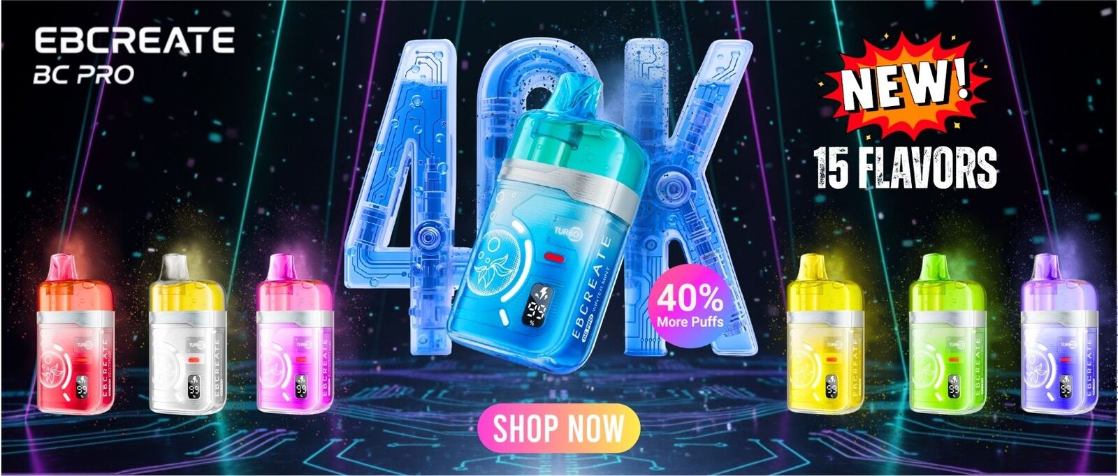 Cali Goods | Slider Images