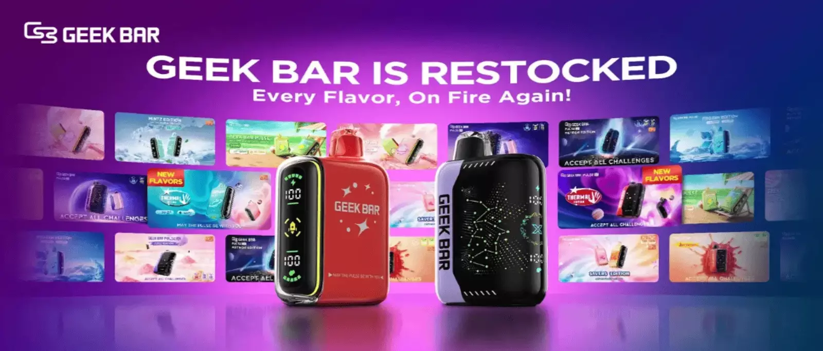 Cali Goods | Slider Images