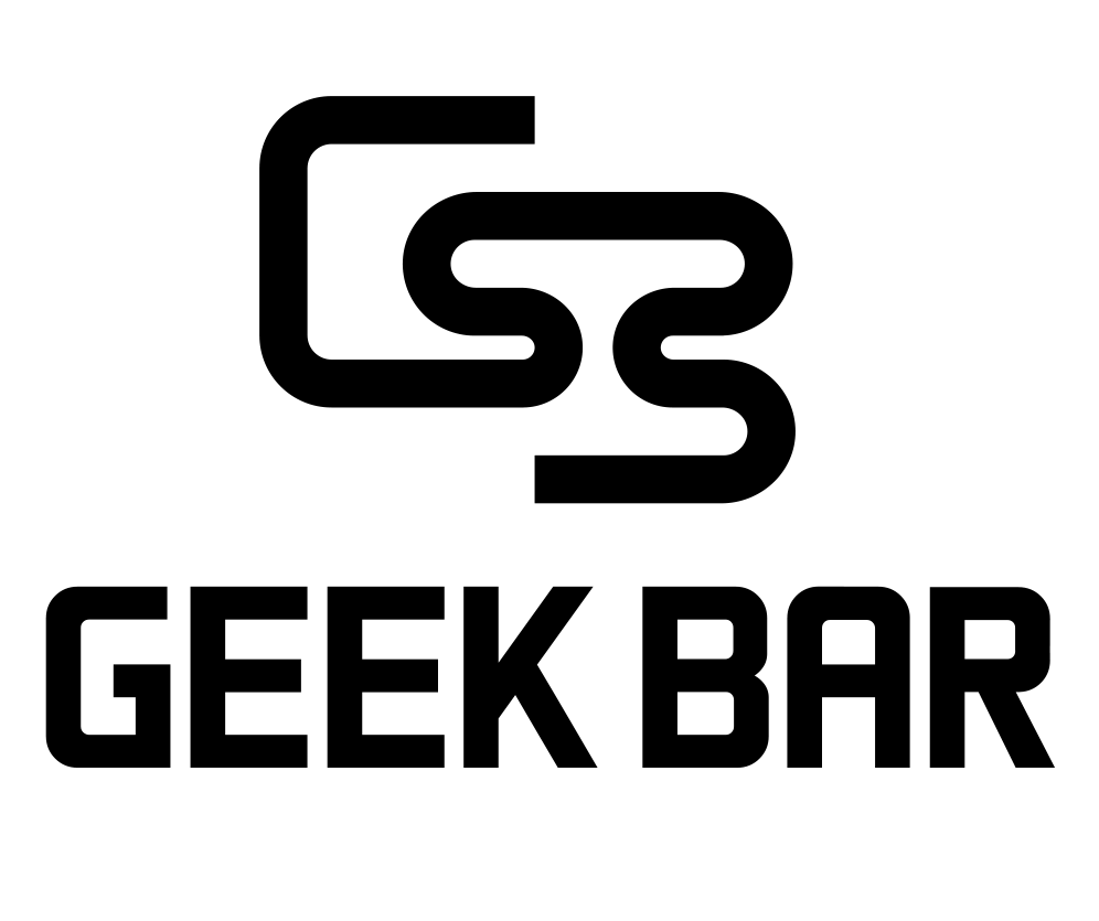 Geek Bar Logo