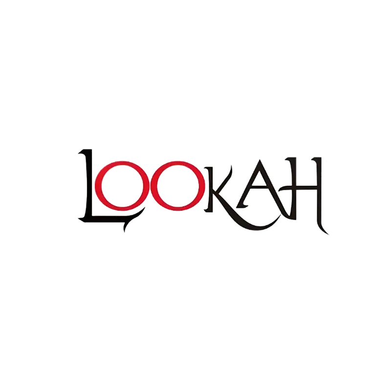 Lookah Logo