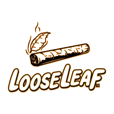 Loose Leaf Logo