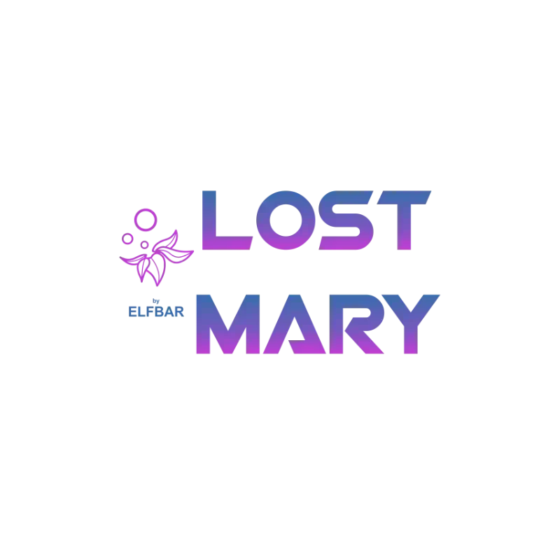 Lost Mary