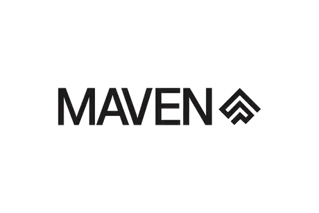 Maven Logo