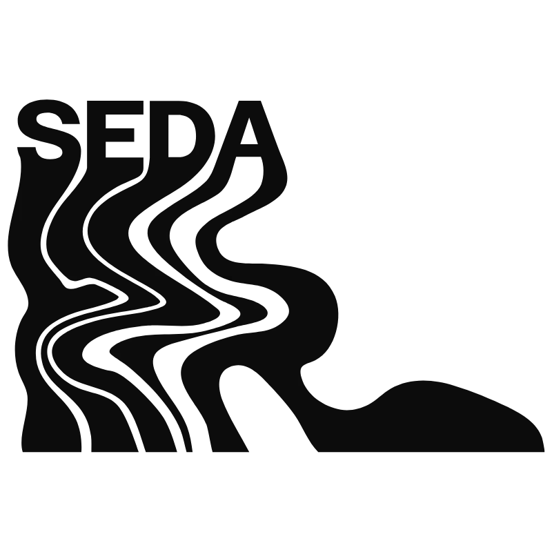 SEDA Logo
