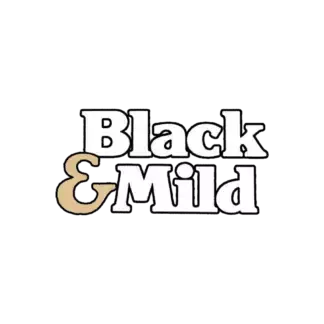 Black and Mild Logo