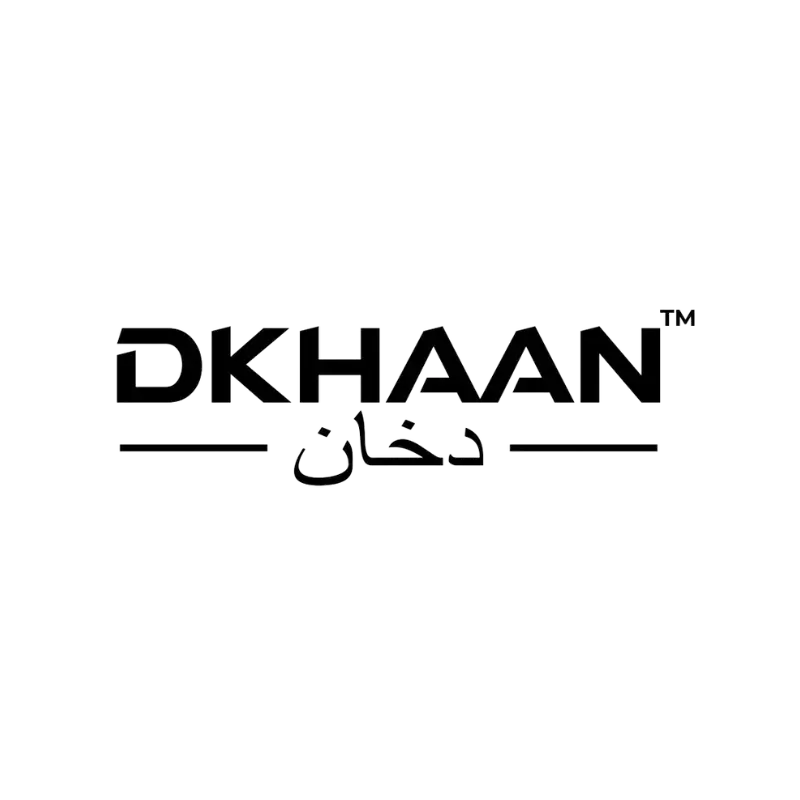 Dkhaan Logo