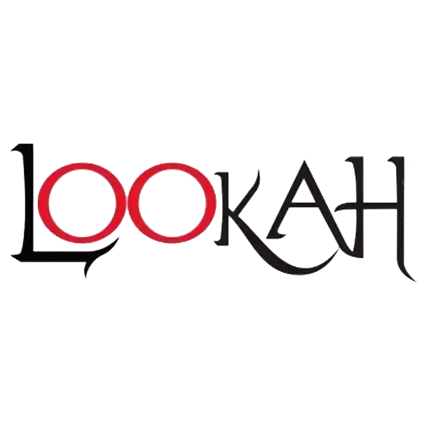 Lookah Logo