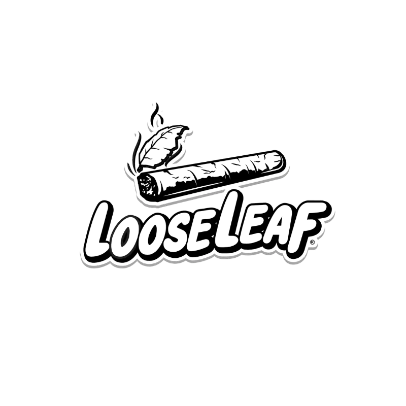 Loose Leaf Logo
