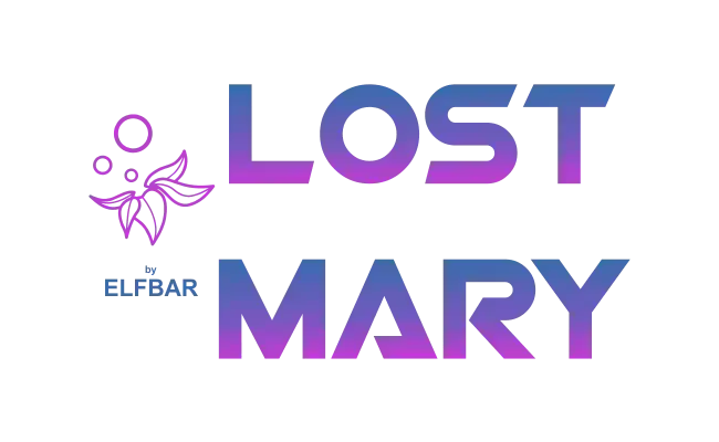 Lost Mary