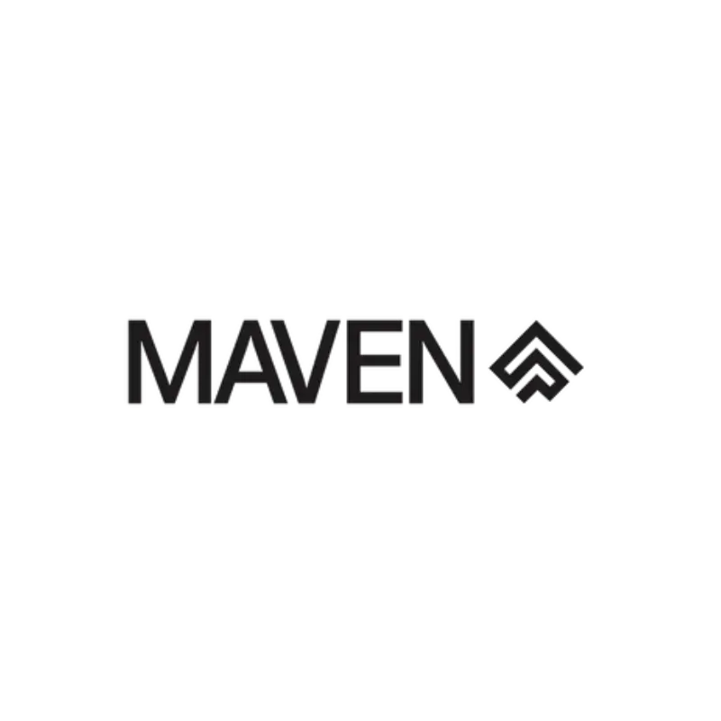 Maven Logo