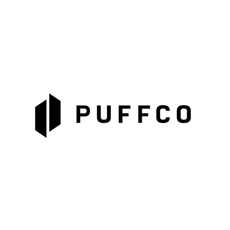 puffco Logo