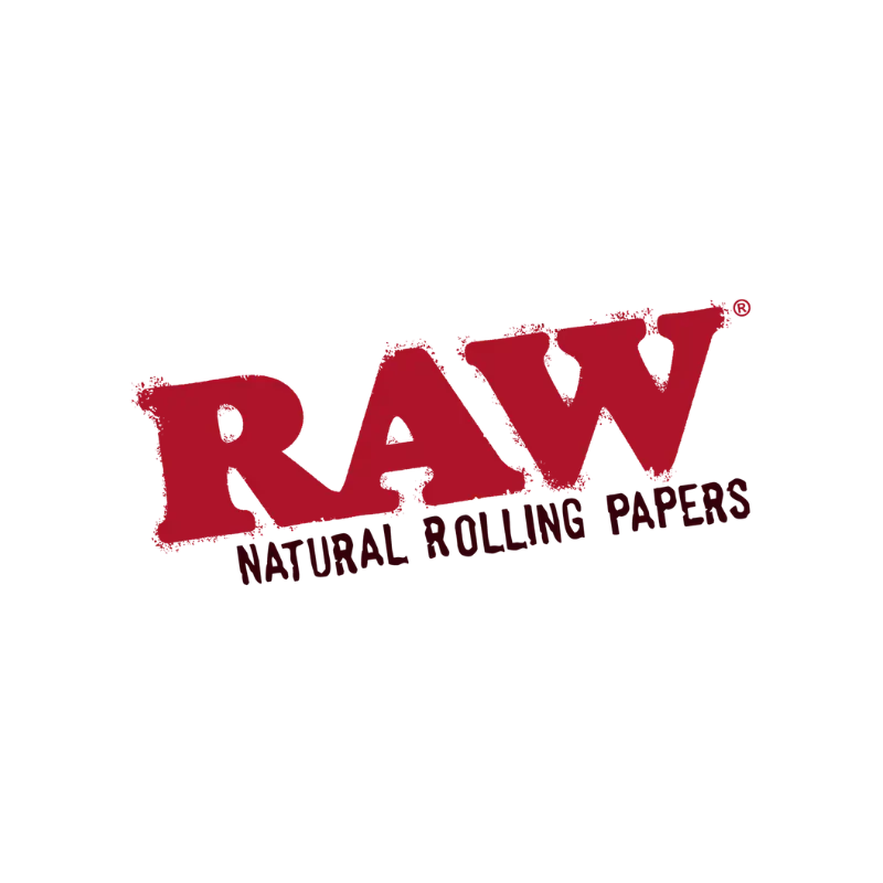 Raw Logo