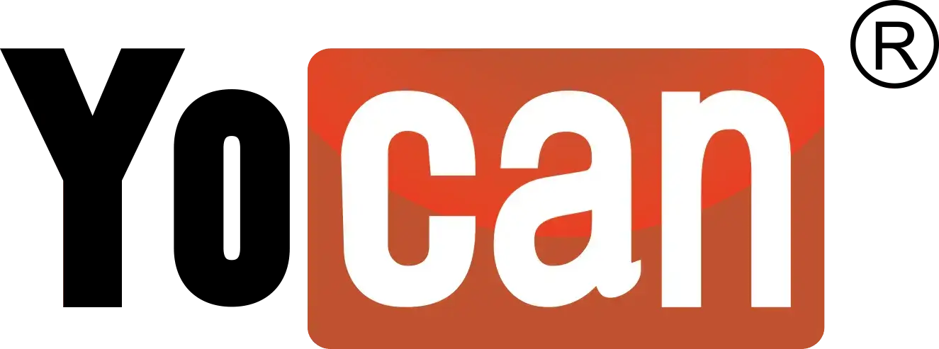 Yocan Logo