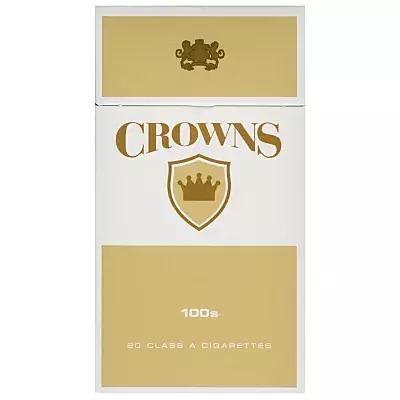 CROWNS CROWNS