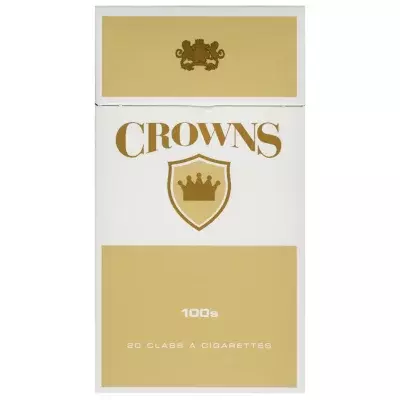 CROWNS