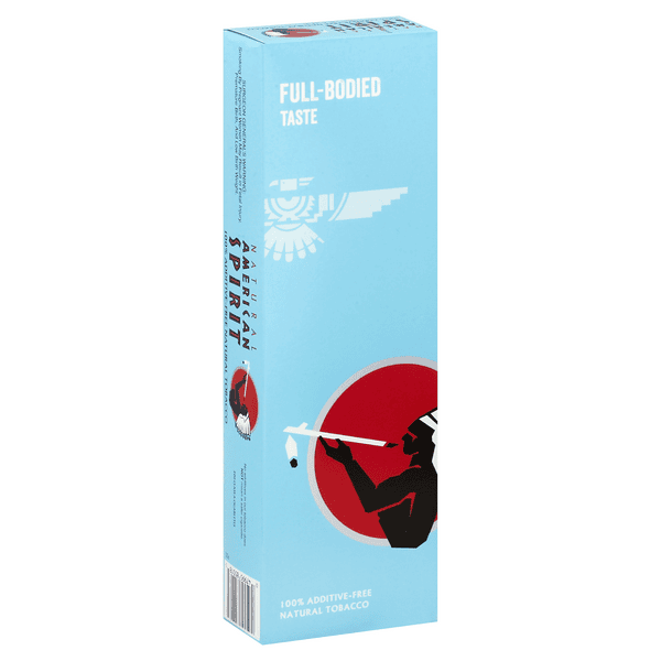 AMERICAN SPIRIT CIGS