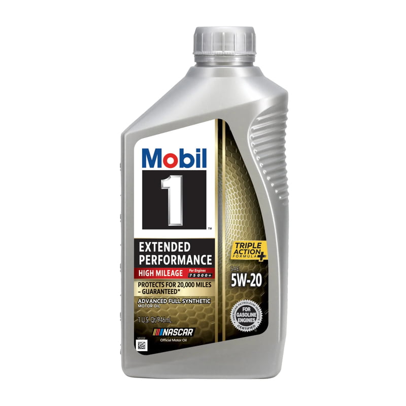 AUTO:MOBIL:MOBIL 5W-20 / 1 QT AUTO:MOBIL:MOBIL 5W-20 / 1 QT