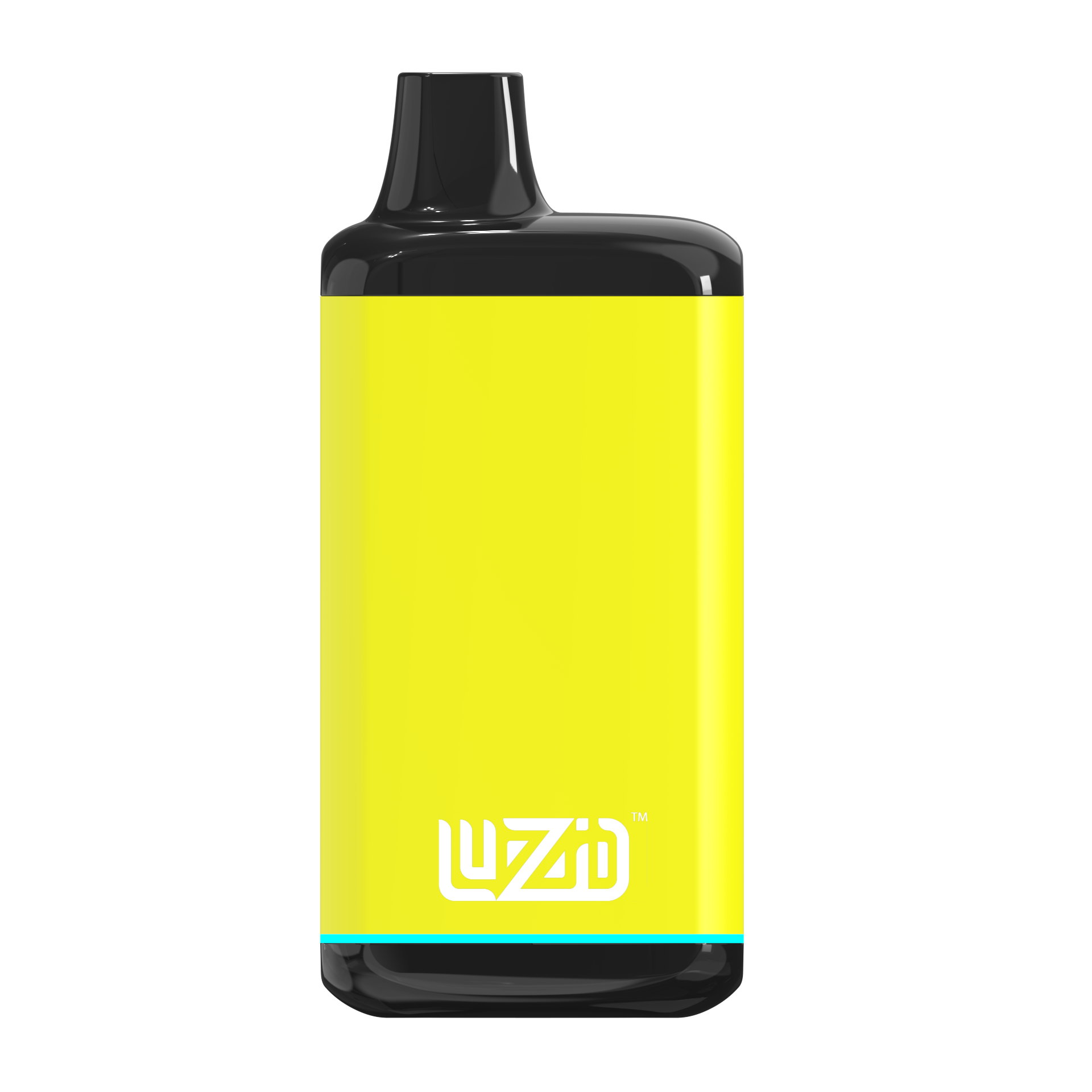 LUZID:SIKRET 2.0 YELLOW