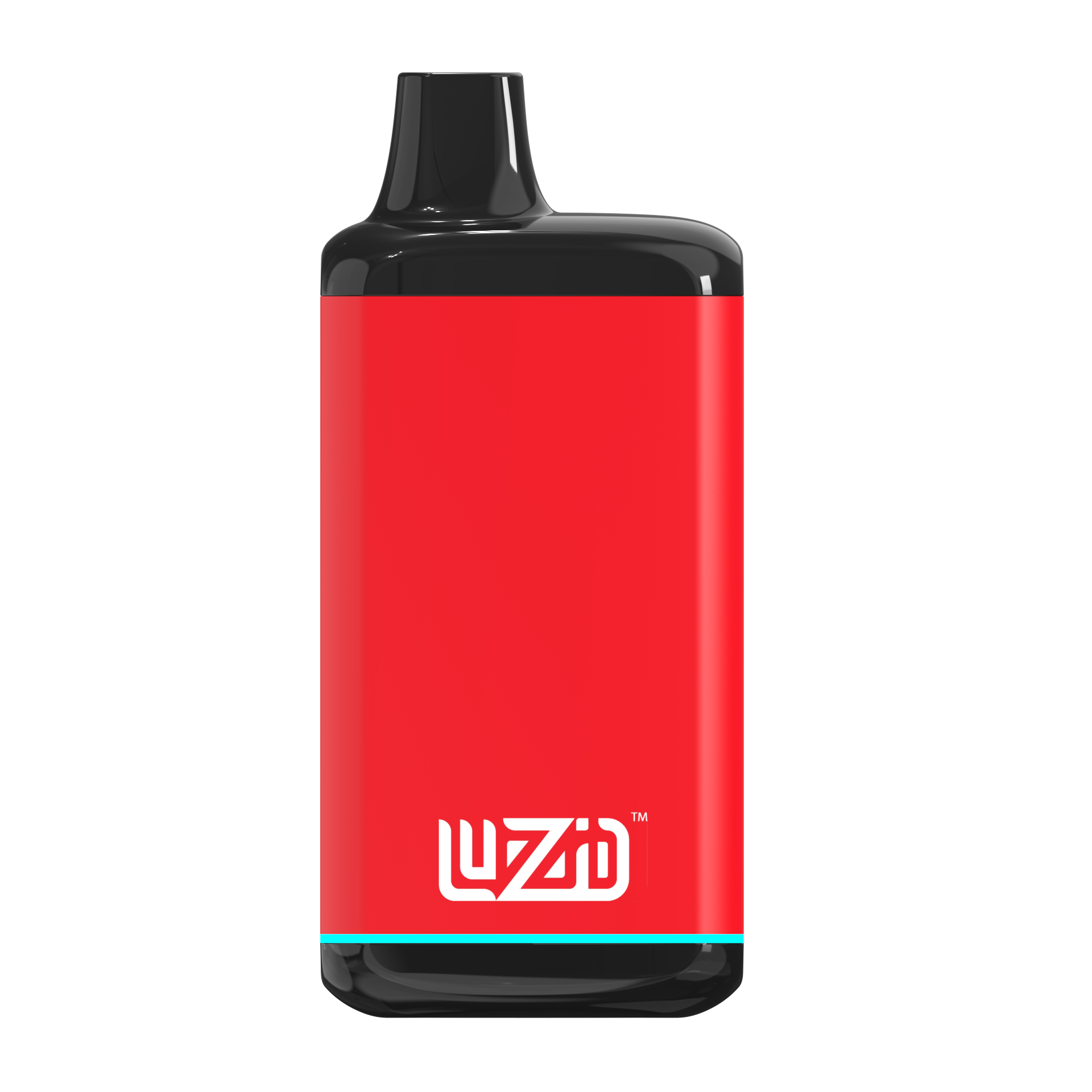 LUZID:SIKRET 2.0 RED