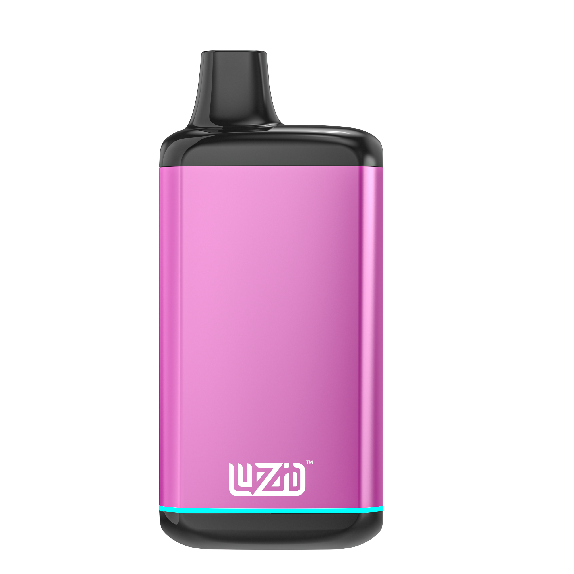 LUZID:SIKRET 2.0 PINK