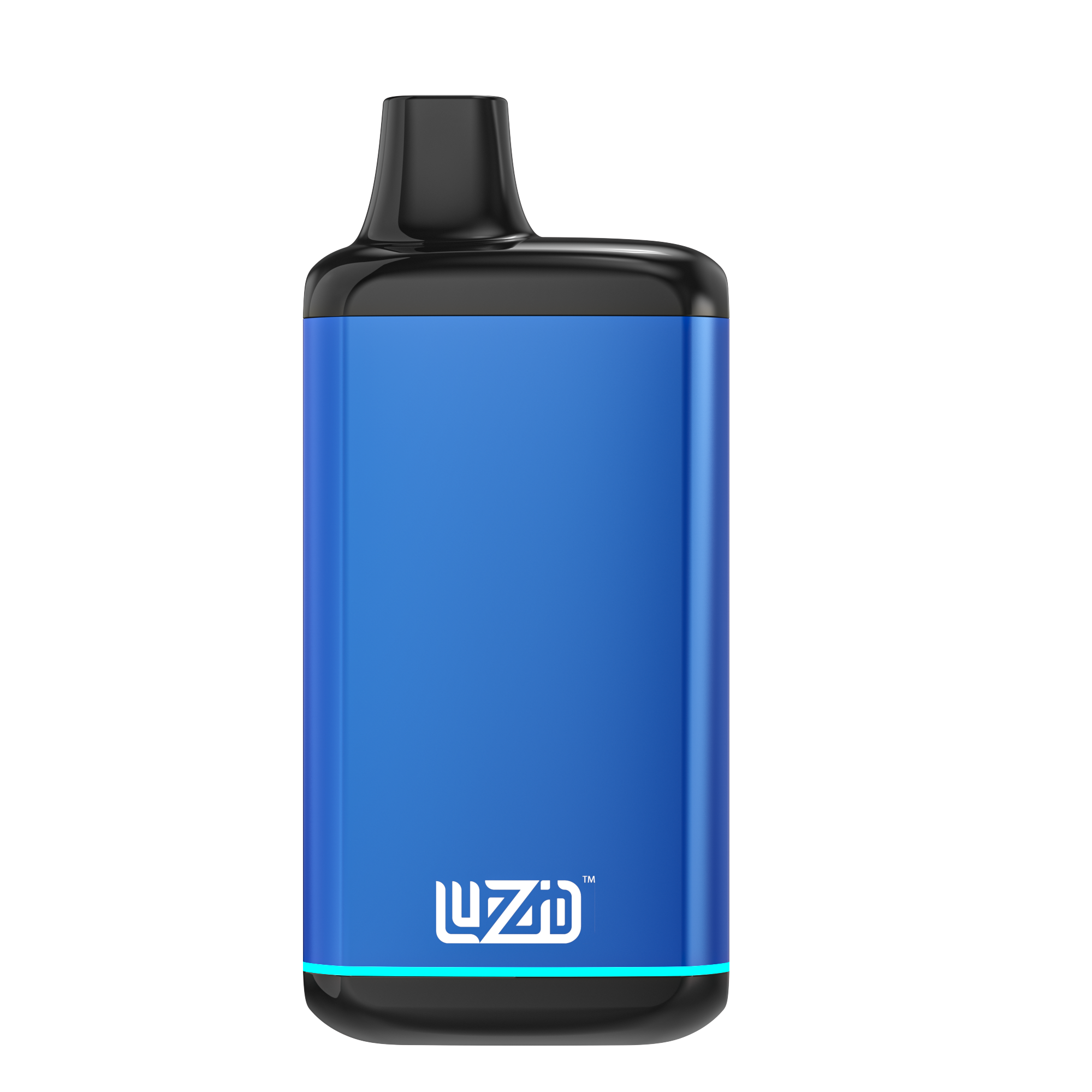 LUZID:SIKRET 2.0 BLUE