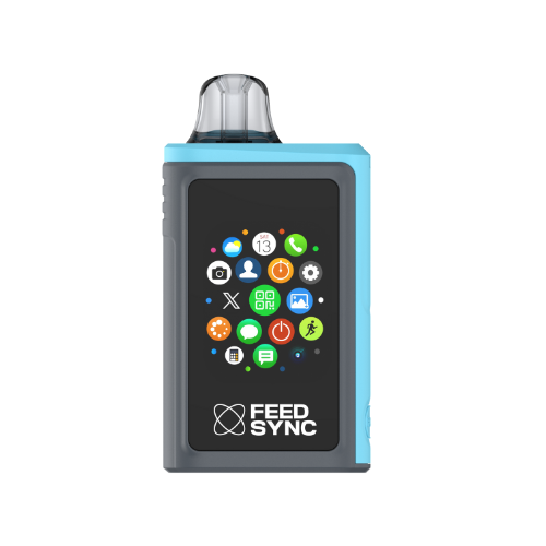 FEED SYNC:FS30K PACIFIC BLUE MOON