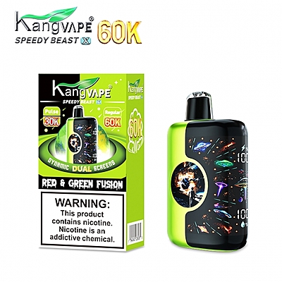 KANGVAPE 60K