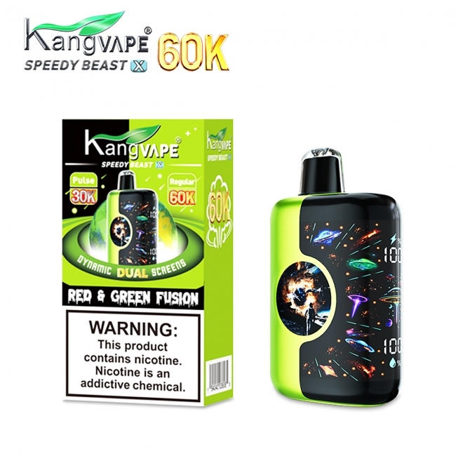 KANGVAPE 60K