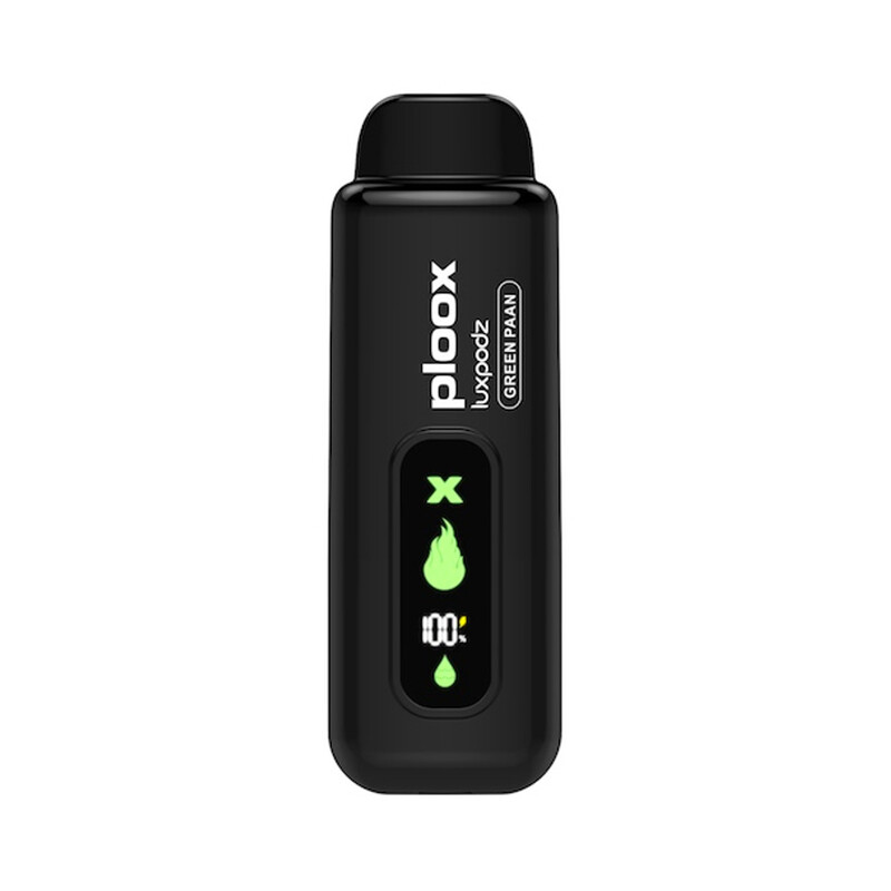 PLOOX POD 15K