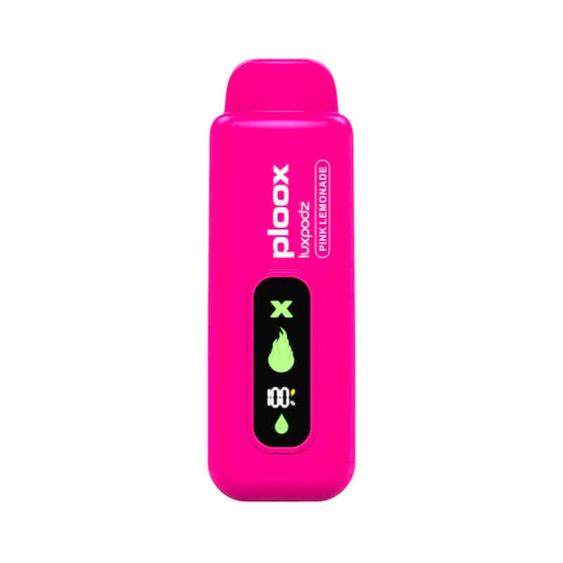 PLOOX POD 15K