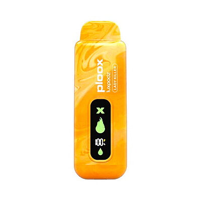 PLOOX POD 15K PLOOX POD 15K