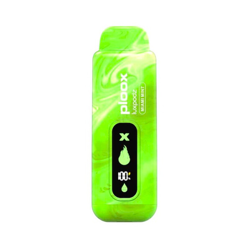 PLOOX POD 15K