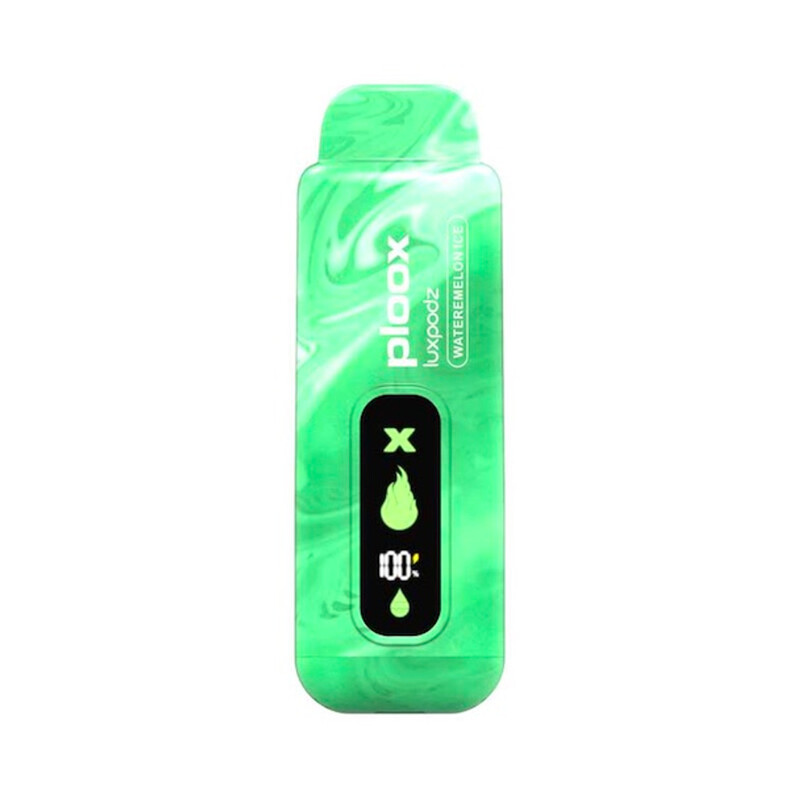 PLOOX POD 15K