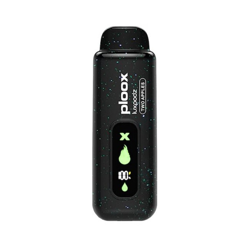 PLOOX POD 15K
