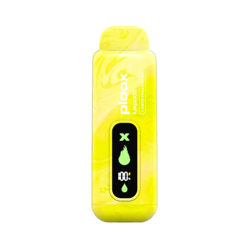 PLOOX POD 15K