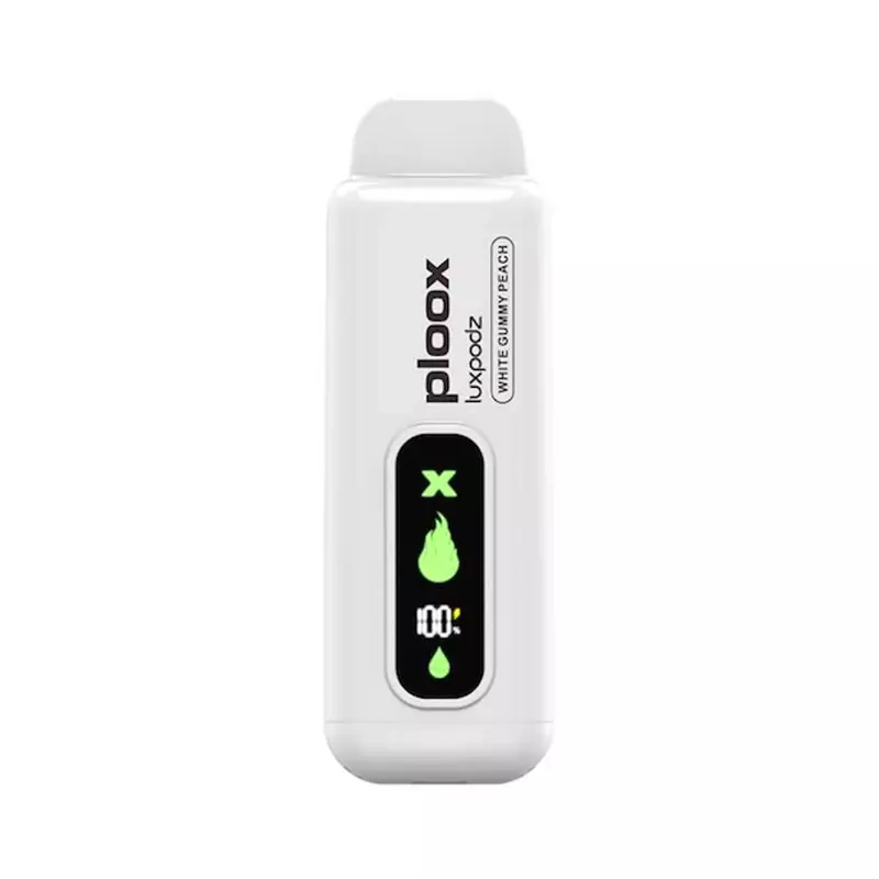PLOOX POD 15K
