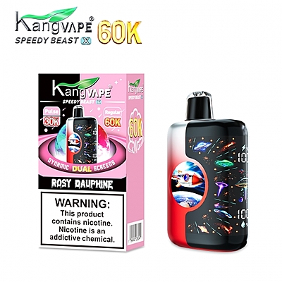 KANGVAPE 60K