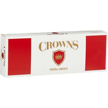 CROWNS
