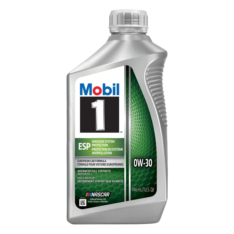 AUTO:MOBIL:MOBIL IOW-30 1 QT AUTO:MOBIL:MOBIL IOW-30 1 QT