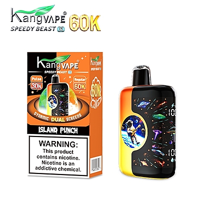KANGVAPE 60K