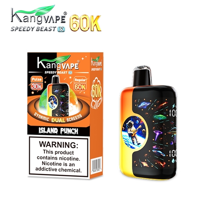 KANGVAPE 60K