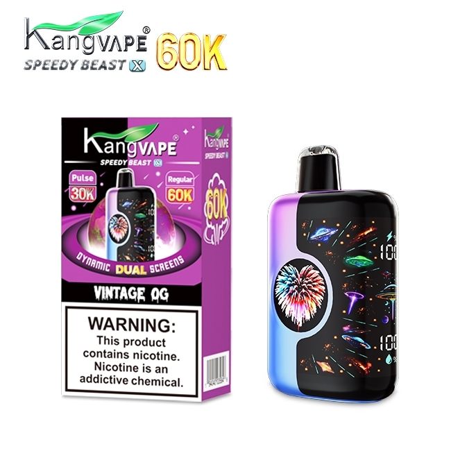 KANGVAPE 60K